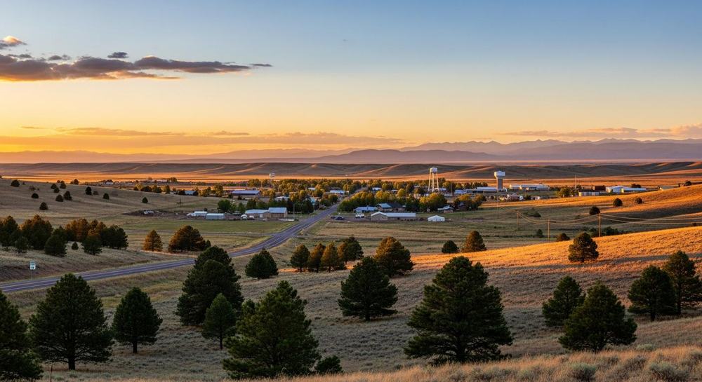 Elizabeth Colorado acreage