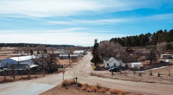 Elbert Colorado acreage